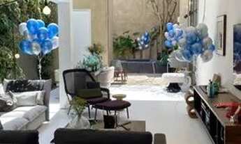 Imagem 3: CASA DE VILA - VILA OLÍMPIA - SP