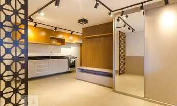 Imagem: Apartamento para Aluguel - Chácara Inglesa