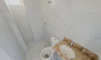 Imagem 7: NOVO, condo. Club, 2 quartos com varanda em Manaíra - João Pessoa - PB