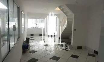 Imagem 4: Sobrado à venda na Aclimação com 255m² 4 dormitórios 3 suítes 4 banheiros 2 vagas