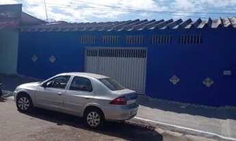 Imagem: Aluguel de casa