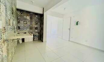 Imagem 3: Apartamento para venda tem 95 metros quadrados com 3 quartos em Santo Amaro - Recife - PE