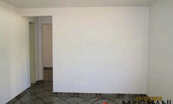 Imagem 3: Apartamento - Vila Bosque