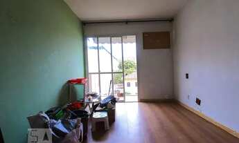 Imagem 2: Apartamento para Aluguel - Meier, 2 Quartos, 55 m2