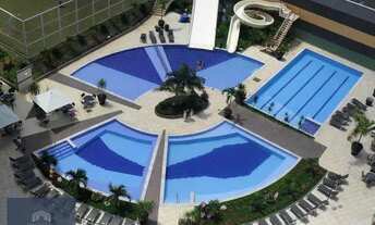 Imagem 2: Apartamento para venda possui 39 metros quadrados com 1 quarto em Esplanada - Rio Quente