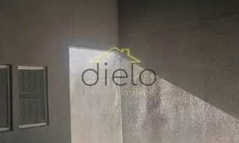 Imagem 2: PIRACICABA - Casa Padrão - AGUA BRANCA