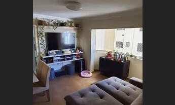 Imagem 2: Apartamento para venda tem 60 metros quadrados com 2 quartos em Chácara Inglesa - São Paul