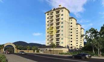 Imagem 5: Apartamento à venda, 2 quartos, 1 suíte, 1 vaga, Casa Branca - Itapema/SC