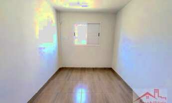 Imagem 4: Apartamento com 2 dormitórios para alugar, 45 m² por R$ 795,00/mês - Conjunto Vivi Xavier