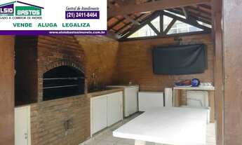 Imagem 4: Apartamento 3 quartos (1 suíte) Vista Verde São Conrado Rio de Janeiro RJ