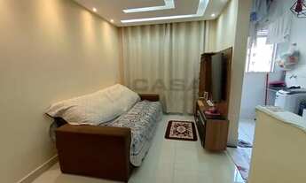 Imagem 7: AF- Lindo Apartamento 2 Quartos no Condomínio Vista da Reserva