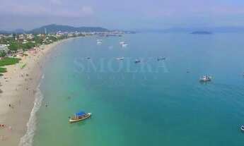 Imagem 6: Lote/Terreno para venda com 3007 metros quadrados em Cachoeira do Bom Jesus - Florianópoli