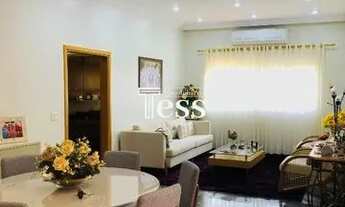 Imagem 3: Casa Térrea ampla disponível para LOCAÇÃO 3 salas 3 suítes lavabo escritório excelente loc