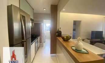 Imagem 6: Apartamento com 1 dormitório para alugar, 60 m² por R$ 5.367,60/mês - Centro - Campinas/SP