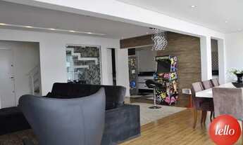 Imagem 2: São Paulo - Apartamento Padrão - Tatuapé