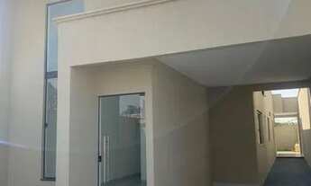 Imagem: Casa térrea Parque Hayala Casa de Rua com