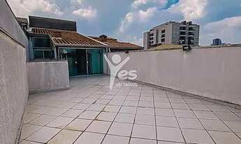 Imagem 4: Cód.: 12832 - Cobertura de 03 dormitórios e 02 vagas com planejados na Vila América, Santo