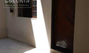 Imagem 2: São Bernardo do Campo - Casa Padrão - Montanhão