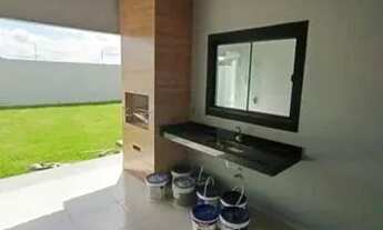 Imagem 3: Casa para venda possui 230 metros quadrados com 2 quartos