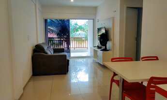 Imagem 6: Apartamento para aluguel anual com 2 quartos em Cumbuco - Caucaia - CE