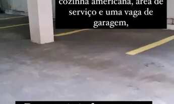 Imagem 2: Apartamento em Nazaré