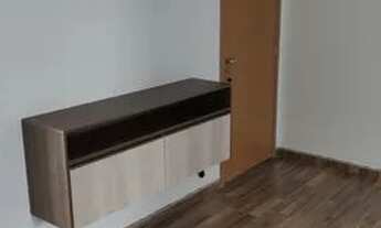 Imagem 4: Apartamento para venda tem 42 metros quadrados com 2 quartos em Vila Nova Aliança - Jacare