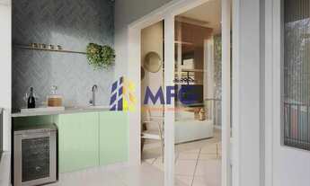 Imagem: Biarritz - Parque Campolim