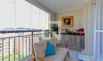 Imagem 6: Apartamento para Aluguel - Tucuruvi, 2 Quartos, 70 m2