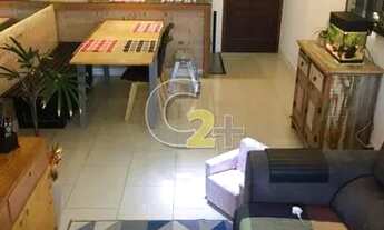 Imagem 2: APARTAMENTO - PERDIZES - 3 DORMS - 1 SUÍTE - 2 VAGAS