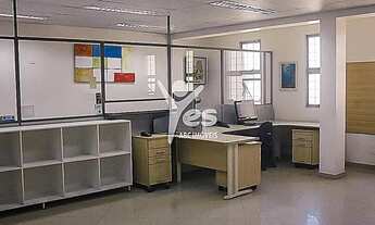 Imagem 3: Cód.: 12565 - Casa Comercial de 264m² com 03 dormitórios e 04 vagas de garagem- Vila Gilda