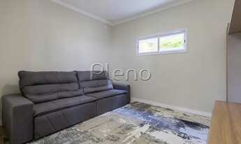 Imagem 7: Casa à venda no Swiss Park - Campinas/SP