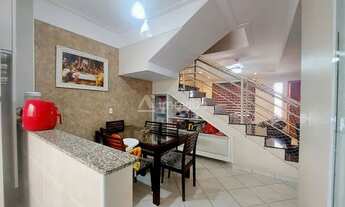 Imagem 5: Casa à venda, 3 quartos, 2 vagas, Catharina Zanaga - Americana/SP