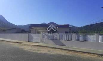 Imagem: SCHROEDER - Casa Padrão - Rio Hern