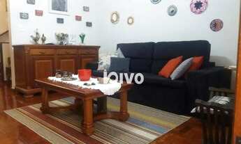 Imagem 2: Sobrado com 3 quartos e 4 vagas para alugar, 145 m² pacote por R$ 11.526/mês - Vila Marian