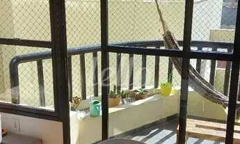 Imagem 5: Santo André - Apartamento Padrão - Campestre