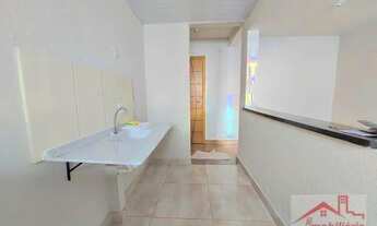 Imagem 6: Apartamento com 2 dormitórios para alugar, 45 m² por R$ 795,00/mês - Conjunto Vivi Xavier