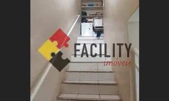 Imagem 5: Casa em condomínio para venda no Bairro Fazenda Santa Cândida em Campinas/SP