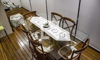 Imagem 2: Apartamento à Venda - Belém, 1 Quarto, 68 m2