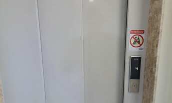 Imagem 7: Apto no Cristo c/elevador e lazer na cobertura