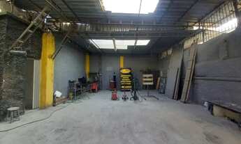 Imagem 7: Ponto comercial/Loja/Box para aluguel e venda possui 250 metros quadrados