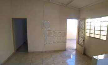 Imagem 2: Casa Padrão em Ribeirão Preto