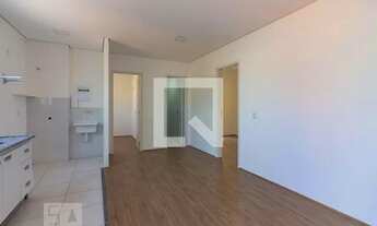 Imagem 1: Apartamento para Aluguel - Centro, 2 Quartos, 39 m2