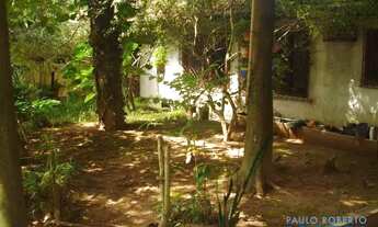 Imagem 4: CASA TÉRREA - SUPER QUADRA MORUMBI - SP