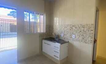 Imagem 6: Casa para aluguel com 35 metros quadrados com 1 quarto em Jardim Satélite - São José dos C