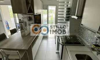 Imagem 3: Apartamento para venda com 71 metros quadrados com 2 quartos em São Jorge - Manaus - AM