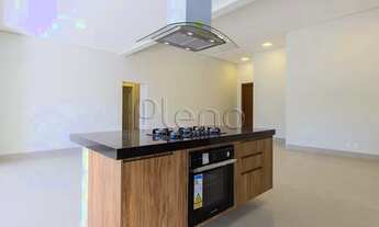 Imagem 5: Casa - Alphaville Dom Pedro - Campinas