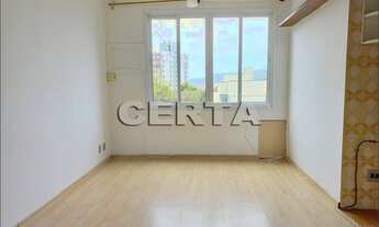 Imagem 2: Kitnet /JK PORTO ALEGRE RS