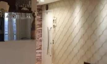 Imagem: Diadema - Apartamento Padrão - Piraporinha