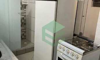 Imagem 4: Casa com 1 dormitório para alugar, 50 m² por R$ 890,00/mês - Vila Palmares - Santo André/S