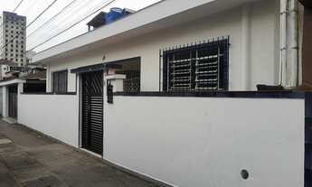 Imagem: Alugo excelente casa térrea 3 dormitórios